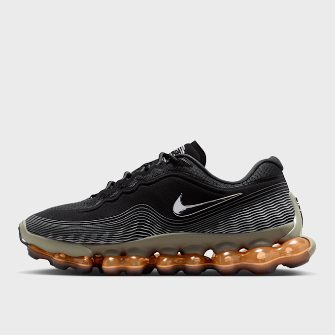 Nike   Air Liquid Max AW noir 101341 1
