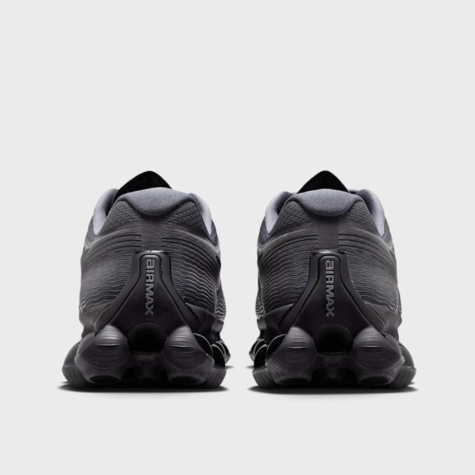 Nike   Air Liquid Max AW gris 101344 4