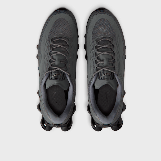 Nike   Air Liquid Max AW grau 101344 6