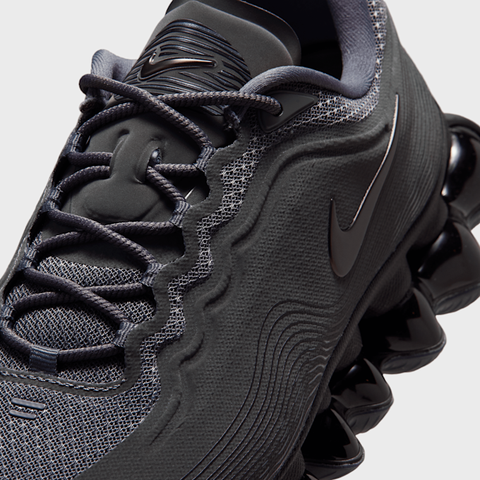 Nike   Air Liquid Max AW grau 101344 7