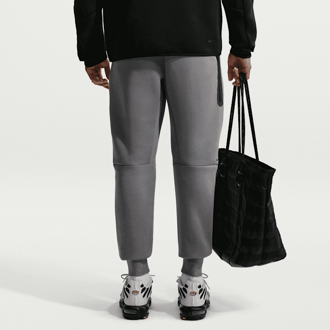 Nike Tech Fleece Joggers grau 101405 2