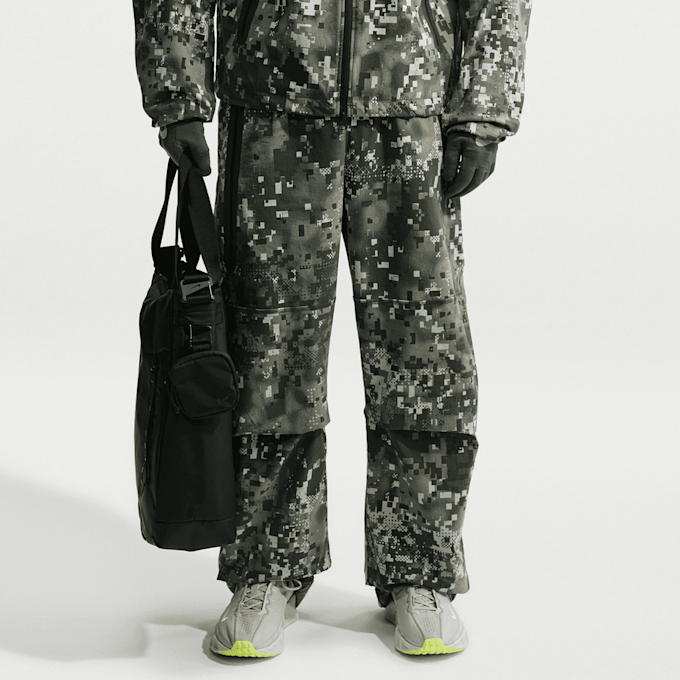 Nike Tech Dri-FIT Woven Pants multicolore 101412 1
