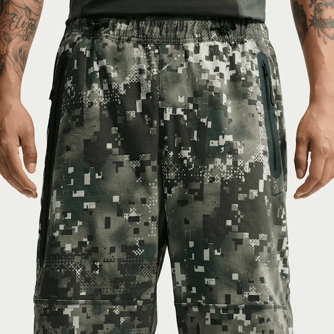 Nike Tech Dri-FIT Woven Pants multicolor 101412 3