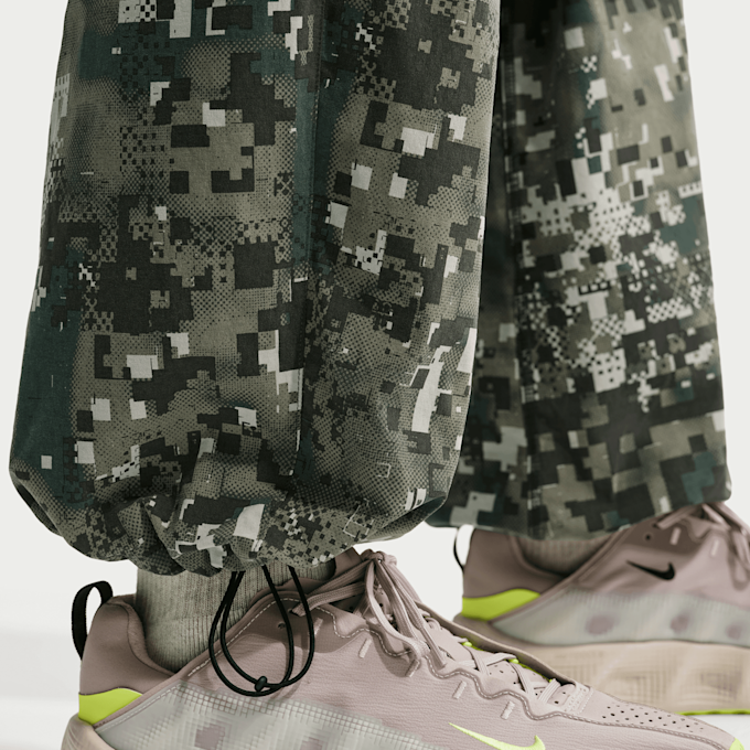 Nike Tech Dri-FIT Woven Pants multicolor 101412 6