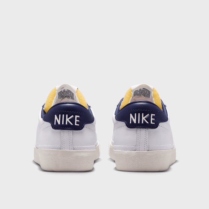 Nike Tennis Classic CS branco 101352 4