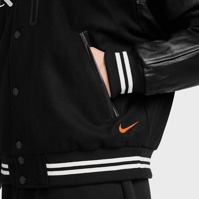 Nike   Destroyer Jacket noir 101473 3