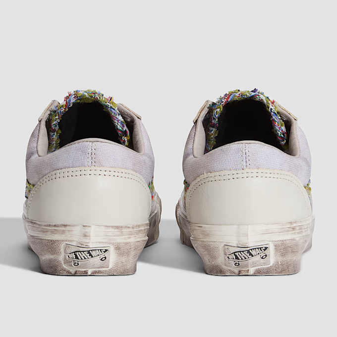 Vans LX Old Skool 36 Souvenir bege 101529 3