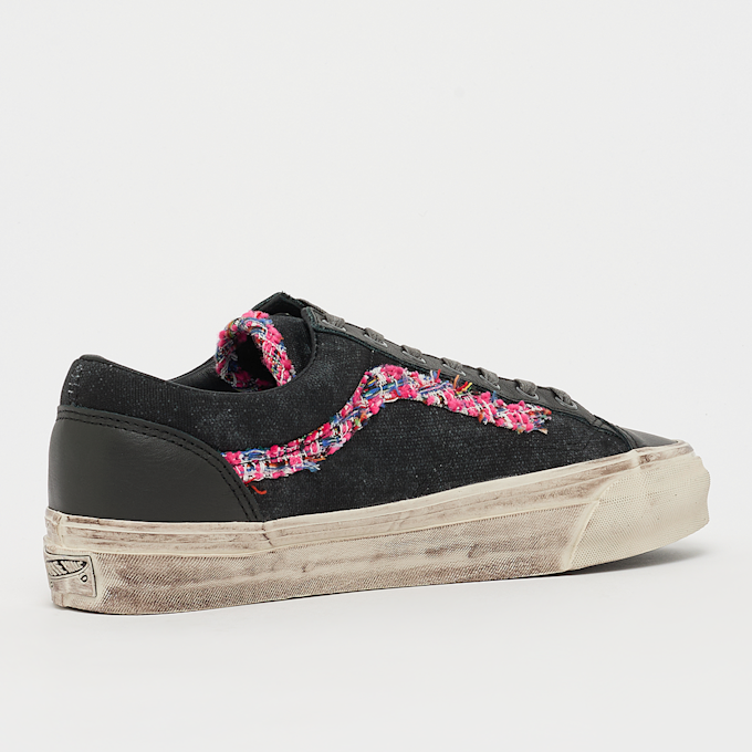 Vans LX Old Skool 36 Souvenir czarny 101531 3