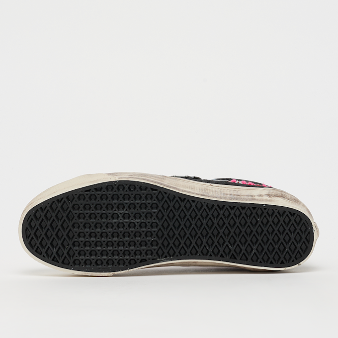 Vans LX Old Skool 36 Souvenir czarny 101531 4