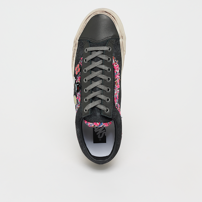 Vans LX Old Skool 36 Souvenir czarny 101531 5