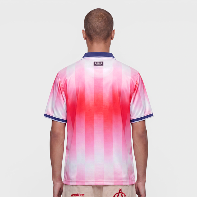 Nike Paris Saint-Germain Energy Dri-FIT Soccer Jersey rot 101528 2