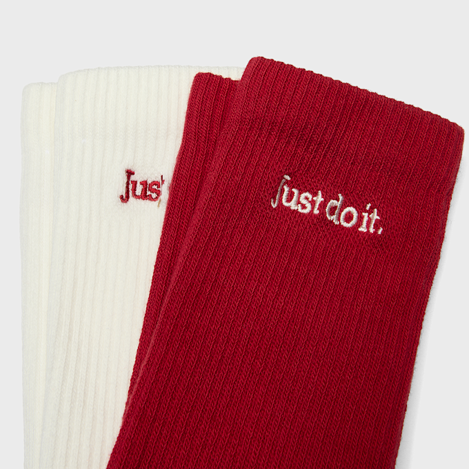 Nike 2 PACK - Everyday Elevated Crew Socks multicolor 101627 2