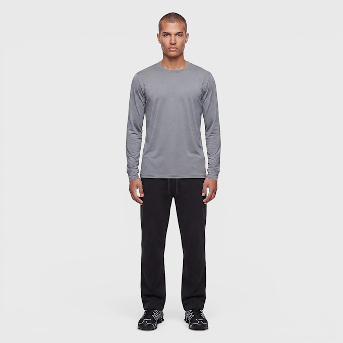 Nike 2 PACK - Ultra Comfort Long Sleeve Undershirt multicolore 101726 4