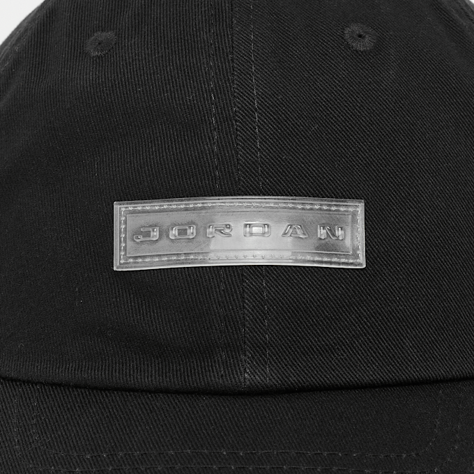 Nike Club Cap schwarz 101743 4