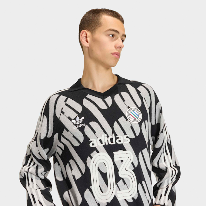 adidas Originals Adicolor Blokecore Polo multicolorido 101731 3