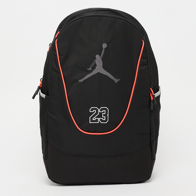 Jordan Jam Flightcore Backpack nero 101688 1