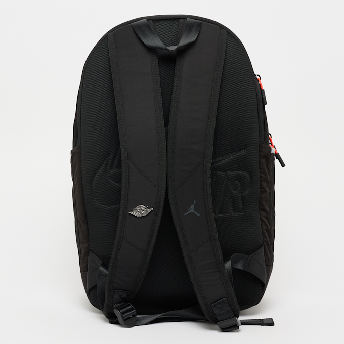 Jordan Jam Flightcore Backpack nero 101688 3