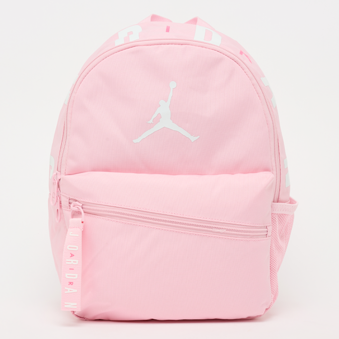 Jordan Mini Air Patrol Backpack roza 101690 1