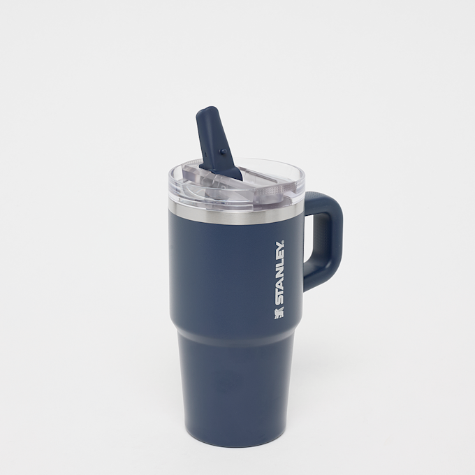 Stanley The Quencher ProTour Flip Straw Tumbler | 0,6L blu 101665 2