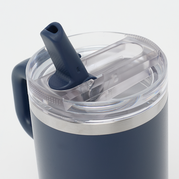Stanley The Quencher ProTour Flip Straw Tumbler | 0,6L bleu 101665 3