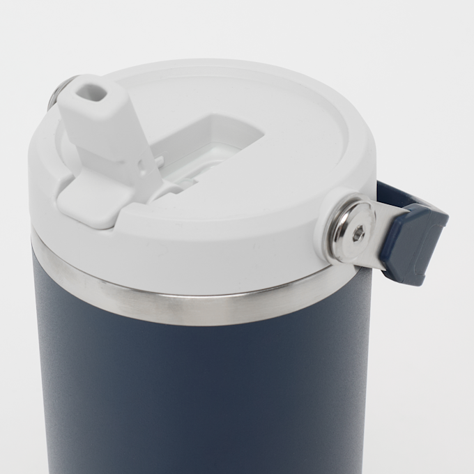Stanley The IceFlow Flip Straw 2.0 Tumbler | 0,89L blau 101668 3