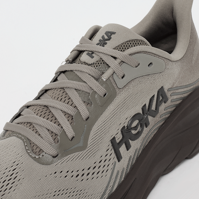 HOKA Clifton 11 Beige 101842 6