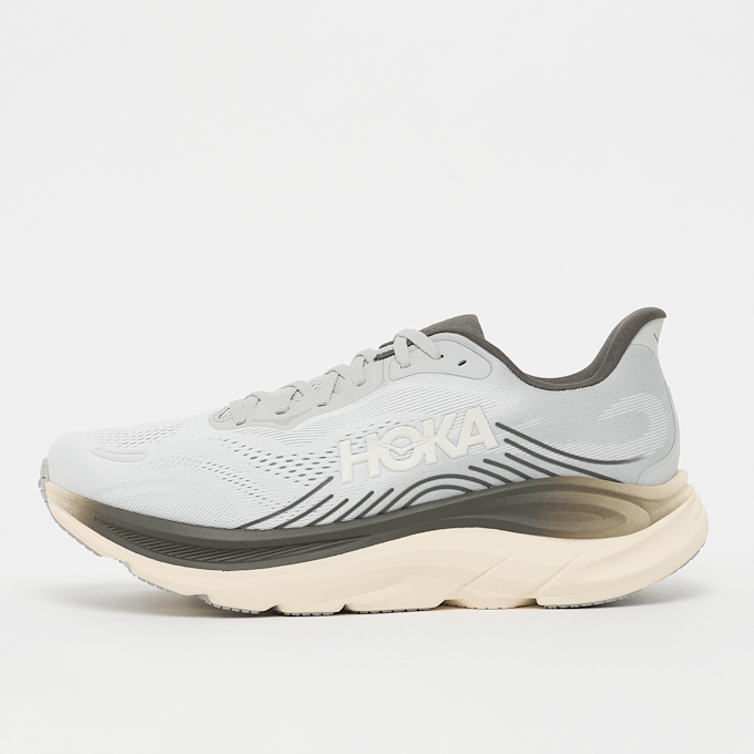 HOKA Clifton 11 grau 101844 1