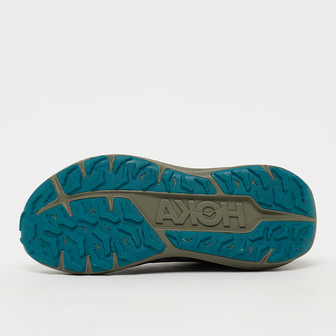 HOKA Stinson 8 Braun 101843 4