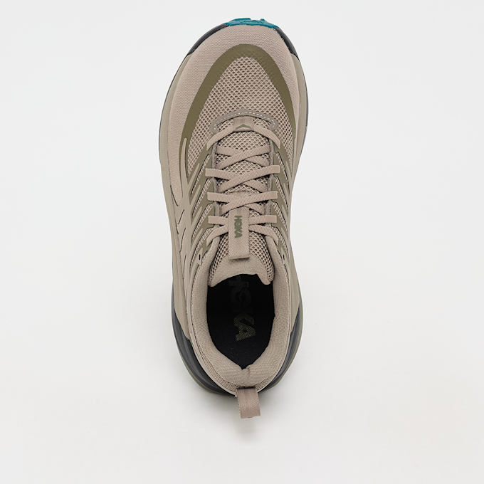 HOKA Stinson 8 Braun 101843 5