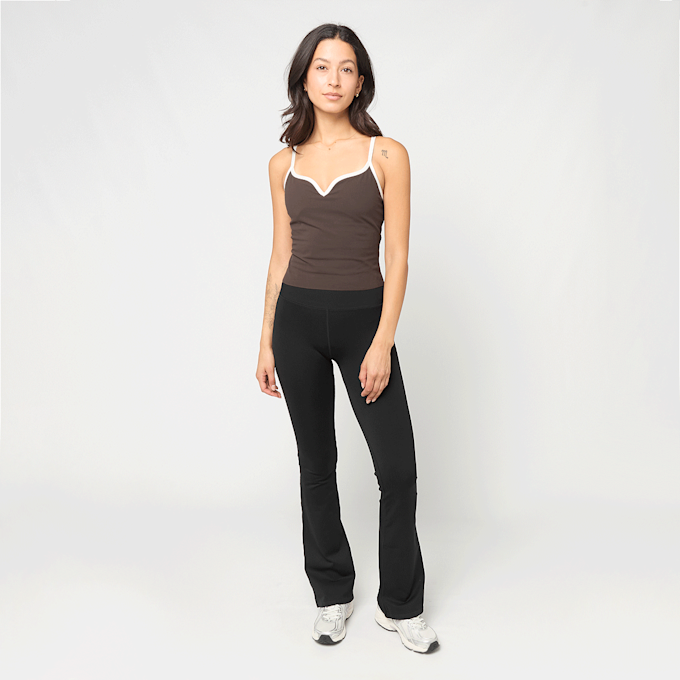 aim'n Sense Contour Singlet castanho 101950 3