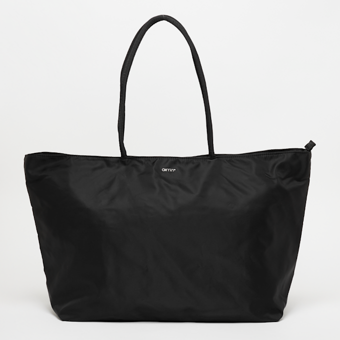 aim'n Nylon Weekend Bag Schwarz 101964 1
