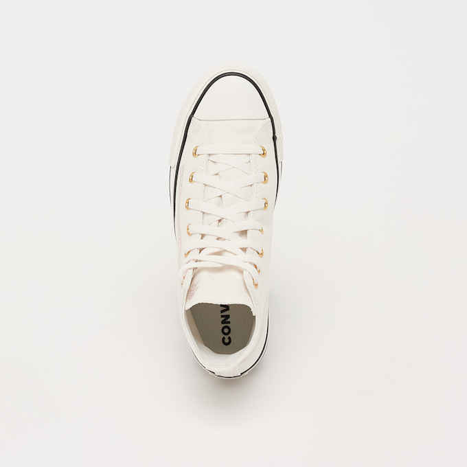 Converse Chuck Taylor All Star Eva Lift beige 101974 5