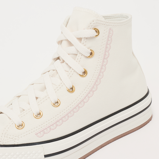 Converse Chuck Taylor All Star Eva Lift beige 101974 7