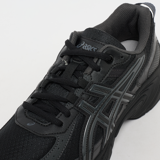 ASICS SportStyle Gel-Ventx black/carrier grey Schwarz 102046 6