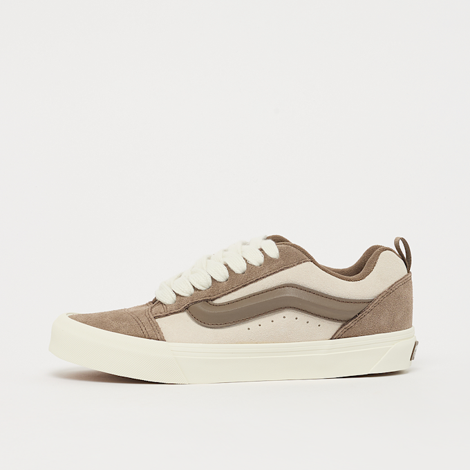 Vans Knu Skool (GS) marrone 102049 1
