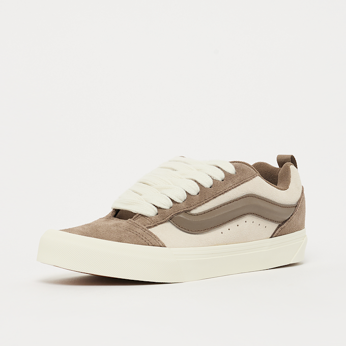 Vans Knu Skool (GS) marrone 102049 2