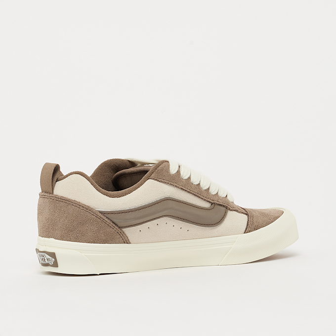 Vans Knu Skool (GS) marrone 102049 3