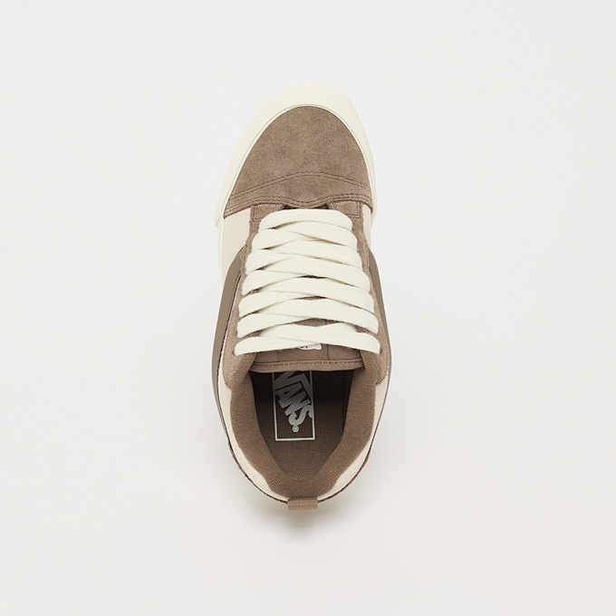 Vans Knu Skool (GS) marrone 102049 5