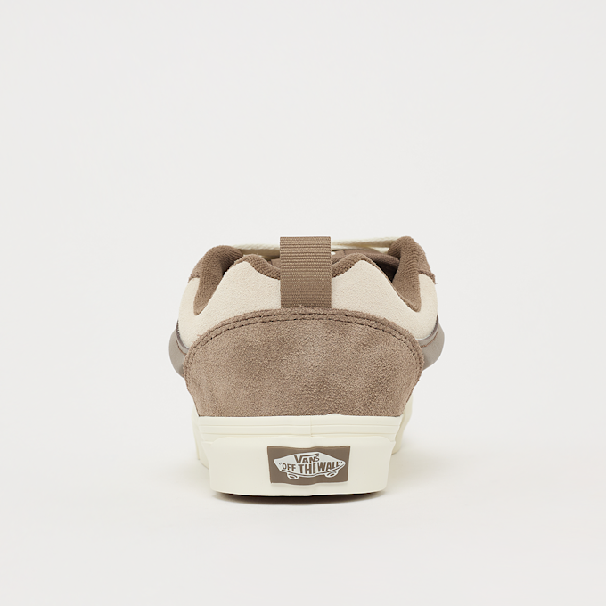 Vans Knu Skool (GS) marrone 102049 6