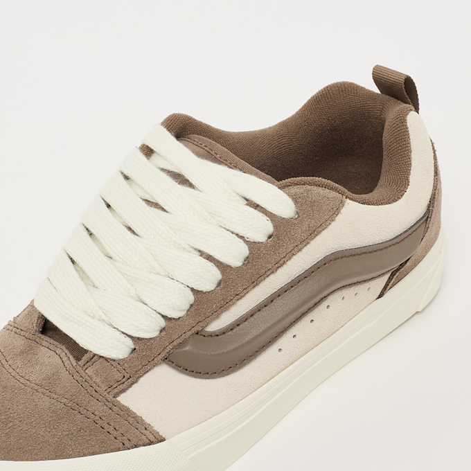 Vans Knu Skool (GS) smeđa 102049 7
