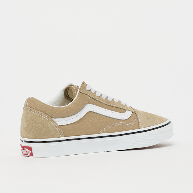 Vans Old Skool (GS) bege 102053 3