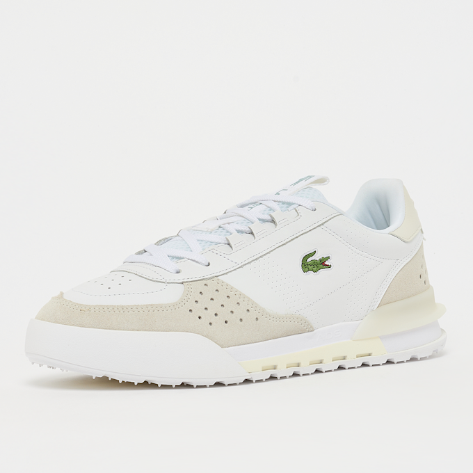 Lacoste Slam Break weiß 102122 2