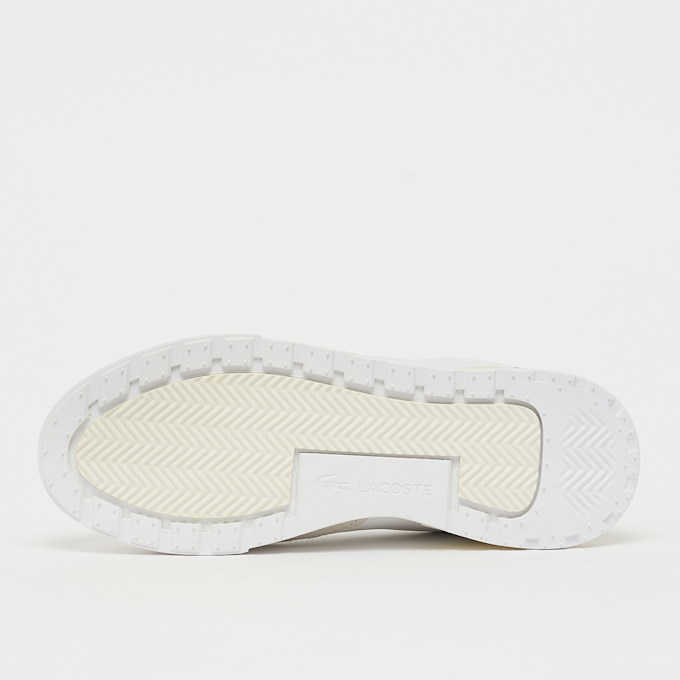 Lacoste Slam Break bianco 102122 4