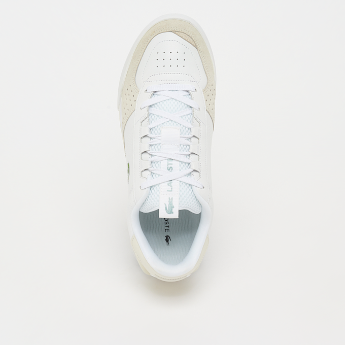 Lacoste Slam Break branco 102122 5