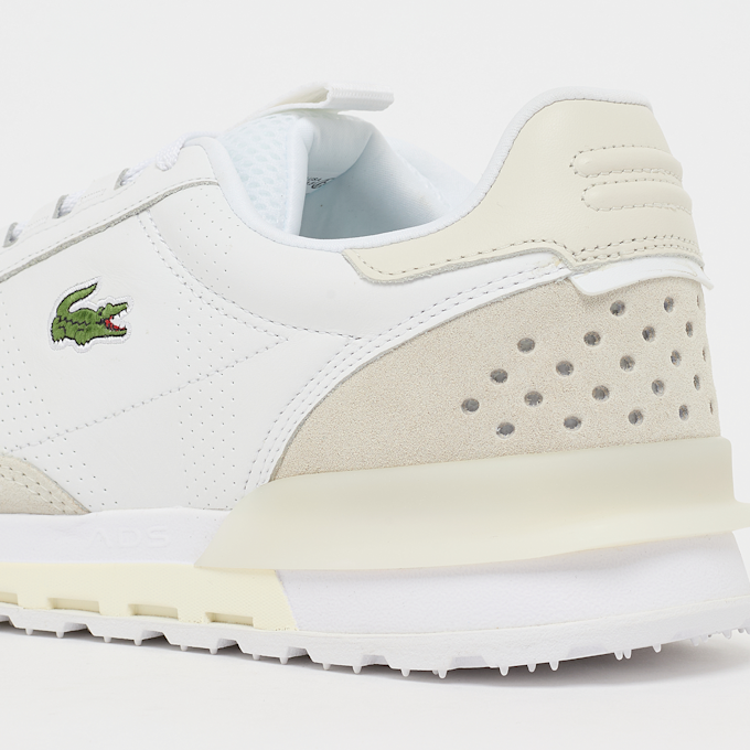 Lacoste Slam Break bianco 102122 7