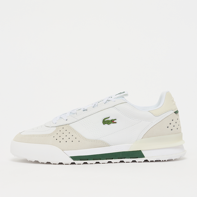 Lacoste Slam Break biały 102143 1