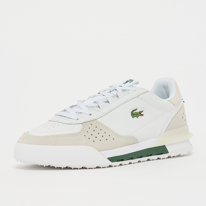Lacoste Slam Break wit 102143 2