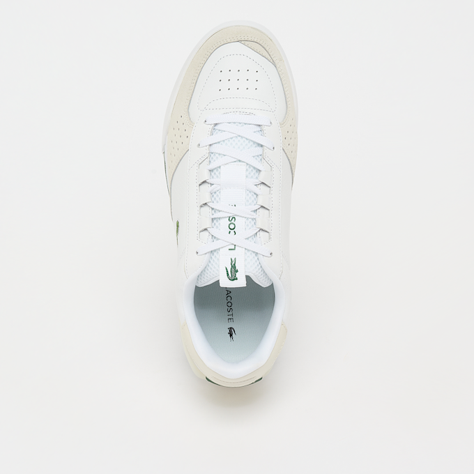 Lacoste Slam Break wit 102143 5