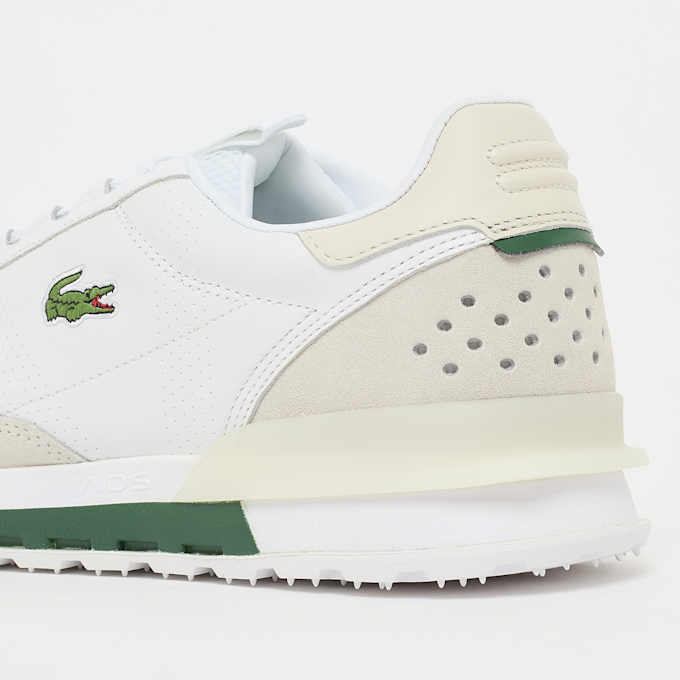 Lacoste Slam Break wit 102143 7