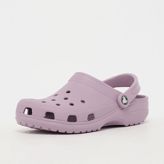 Crocs WMNS Classic Dusty violeta 102109 2